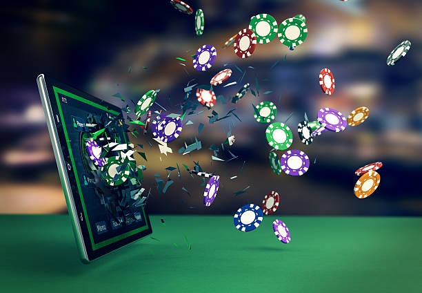 bangsa jp mobile gaming
